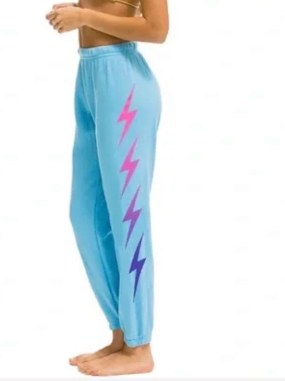 Aviator nation sweatpants